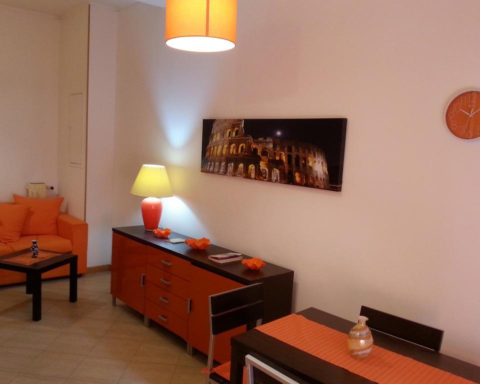 San Pietro & Trastevere Home ローマ エクステリア 写真