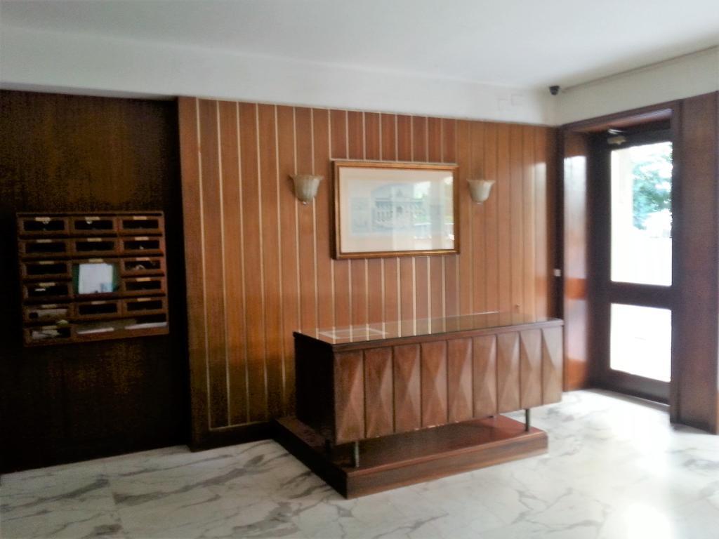 San Pietro & Trastevere Home ローマ エクステリア 写真