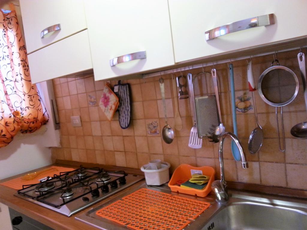 San Pietro & Trastevere Home ローマ エクステリア 写真